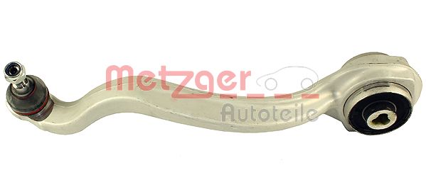 Control/Trailing Arm, wheel suspension (58077701)