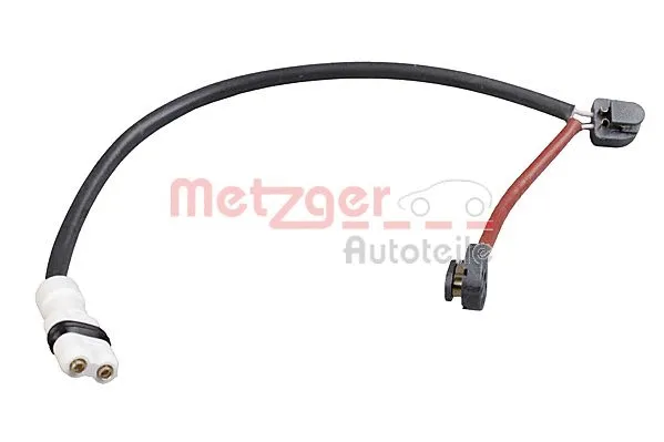 Warning Contact, brake pad wear (1190002)