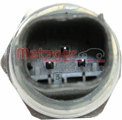 Sensor, exhaust pressure (0906263)