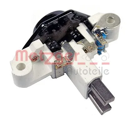 Alternator Regulator (2390063)