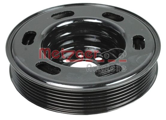 Belt Pulley, crankshaft (6400050)