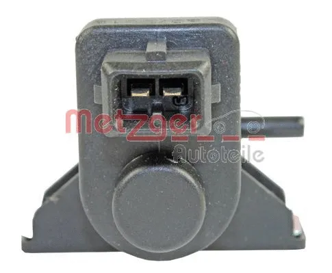 Pressure Converter, exhaust control (0892378)