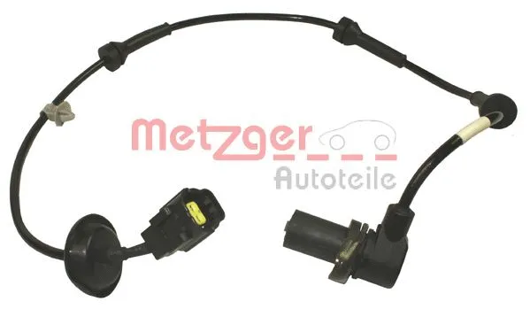 Sensor, wheel speed (0900698)