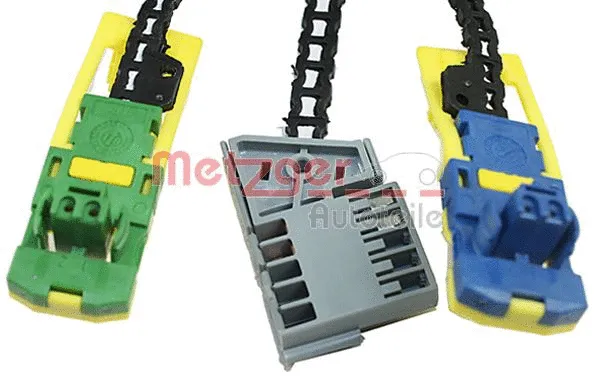 Steering Column Switch