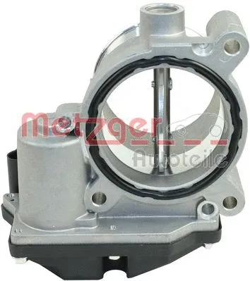Throttle Body (0892615)