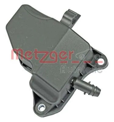 Oil Separator, crankcase ventilation (2385023)