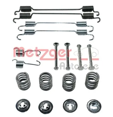 Accessory Kit, brake shoes (105-0750)