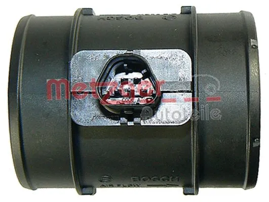 Mass Air Flow Sensor