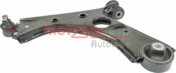Control/Trailing Arm, wheel suspension (58096501)