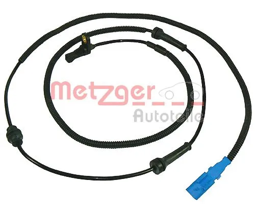 Sensor, wheel speed (0900669)