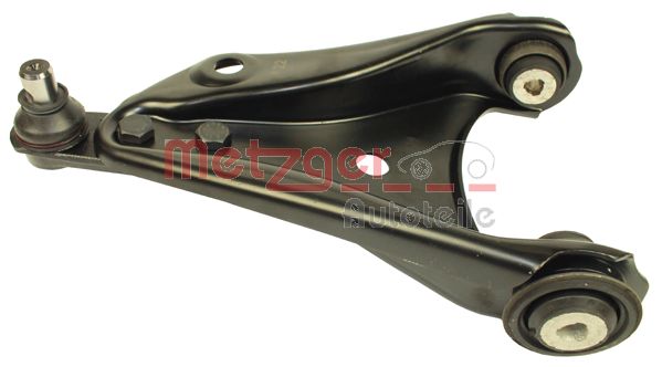 Control/Trailing Arm, wheel suspension (58080602)