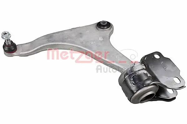 Control/Trailing Arm, wheel suspension (58003201)