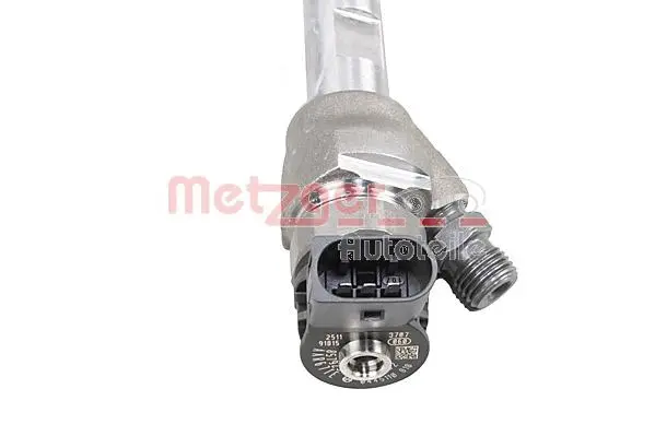 Injector Nozzle