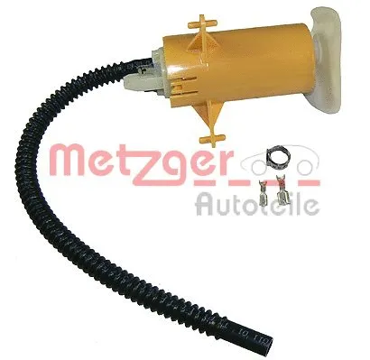 Fuel Pump (2250029)