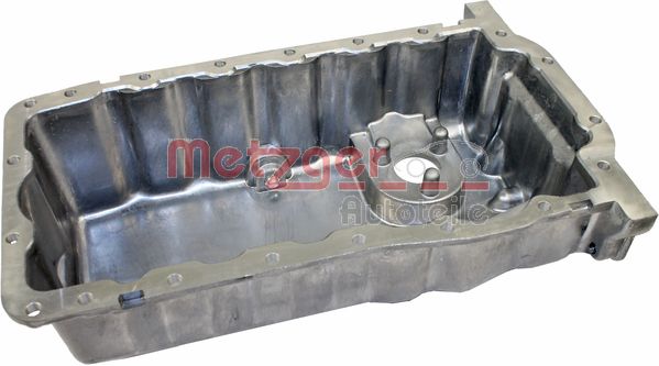 Oil Sump