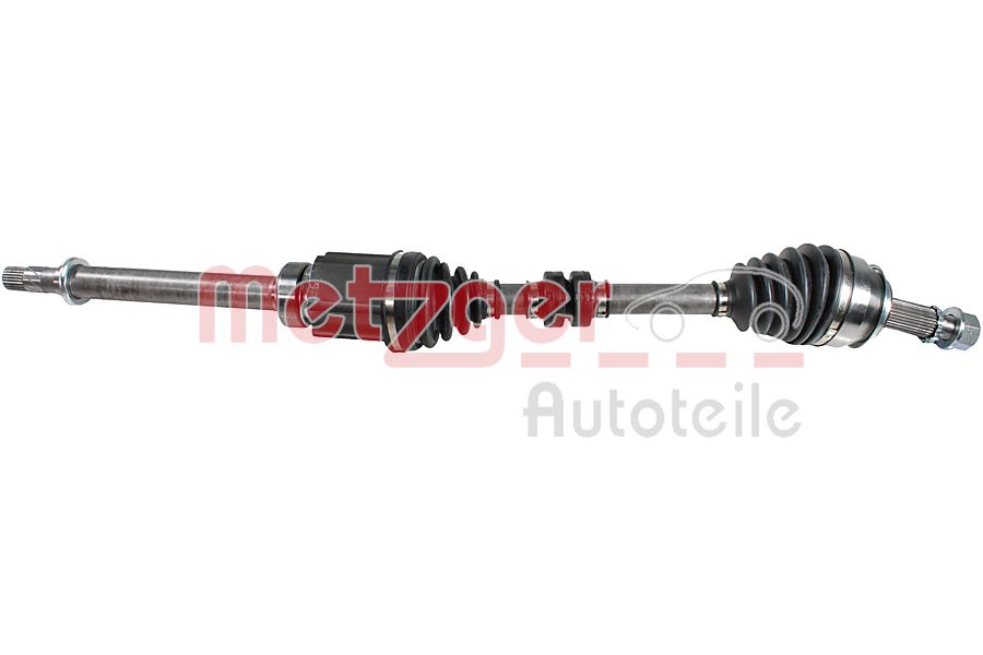 Drive Shaft (7210043)