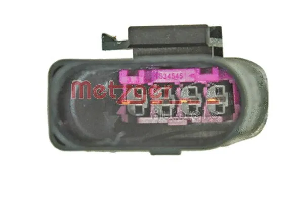 Lambda Sensor (0893657)