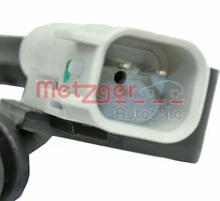 Sensor, wheel speed (0900876)