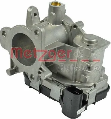 Throttle Body (0892166)