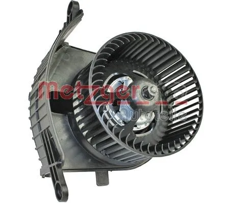 Interior Blower