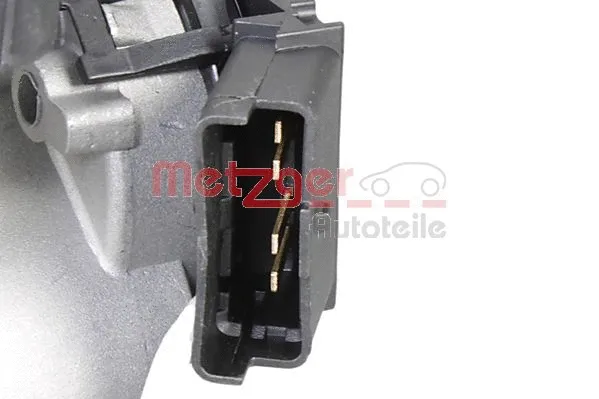 Wiper Linkage