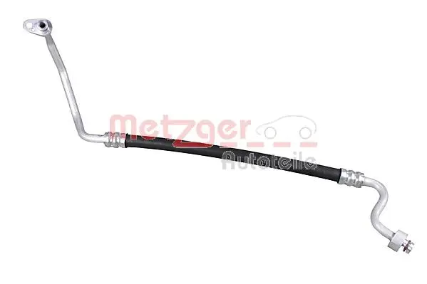 High Pressure Line, air conditioning (2360078)