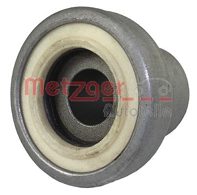 Mounting, control/trailing arm