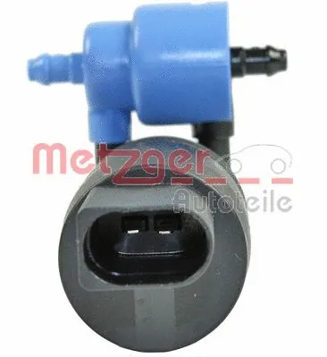 Washer Fluid Pump, window cleaning