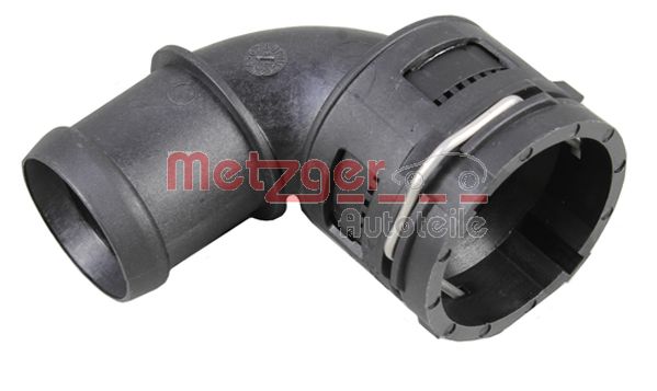 Coolant Flange
