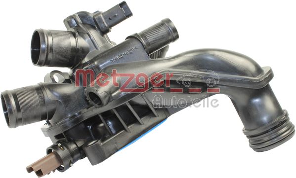Thermostat, coolant (4006286)