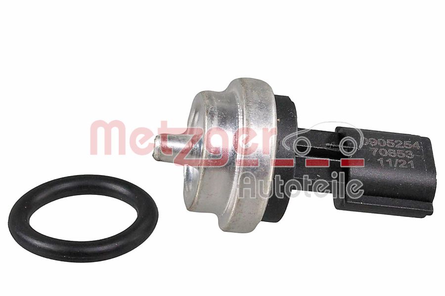 Sensor, coolant temperature (0905254)