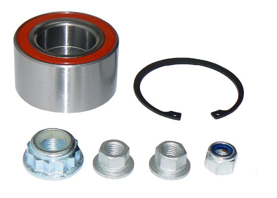 Wheel Bearing Kit (WM 1089)