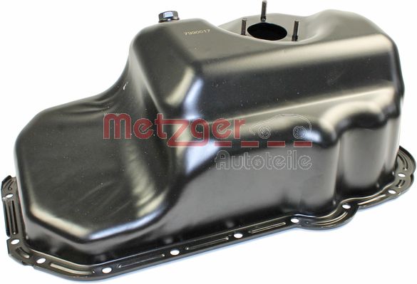 Oil Sump (7990017)
