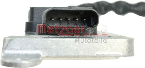 NOx Sensor, NOx catalytic converter (0899182)