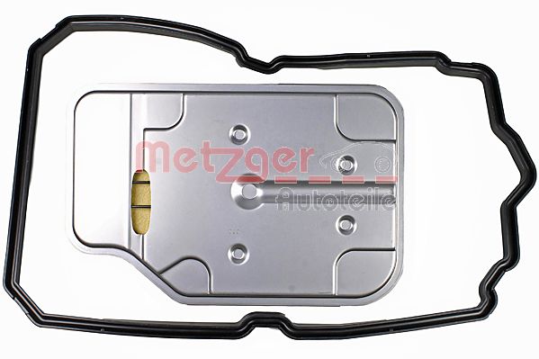 Hydraulic Filter Kit, automatic transmission (8020071)