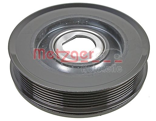 Belt Pulley, crankshaft (6400049)