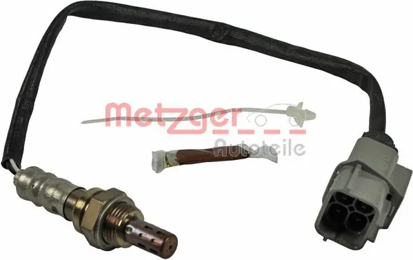 Lambda Sensor