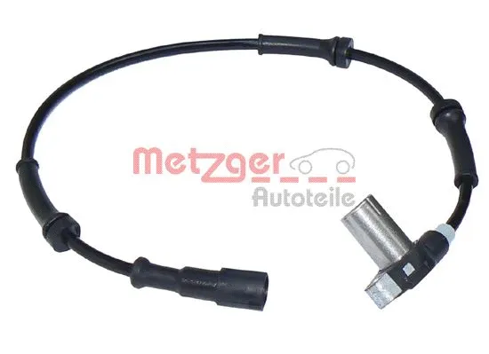 Sensor, wheel speed (0900280)