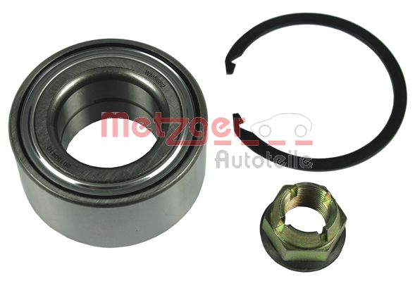 Wheel Bearing Kit
