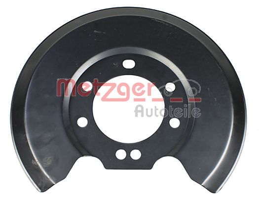 Splash Guard, brake disc (6115281)