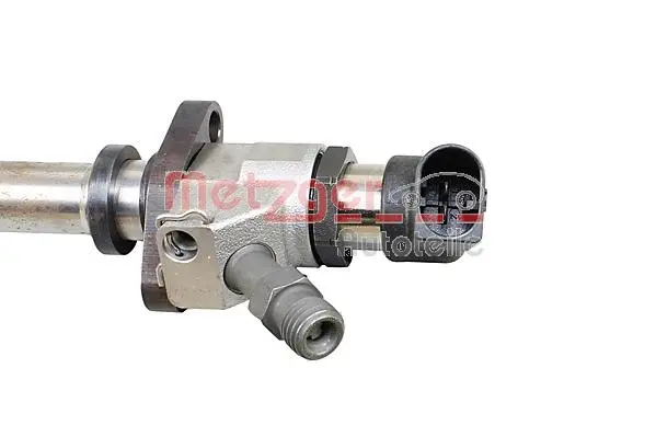 Injector Nozzle