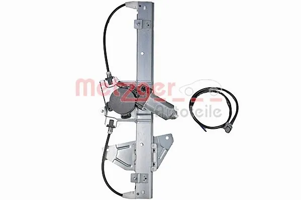 Window Regulator (2160460)