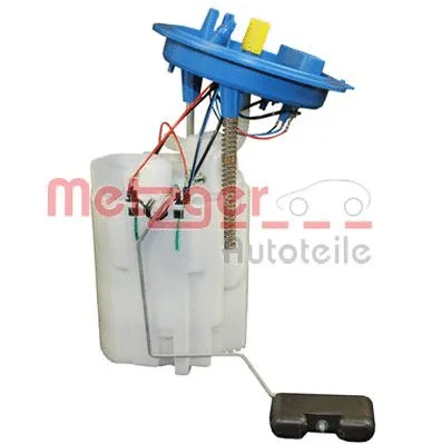 Fuel Feed Unit (2250248)