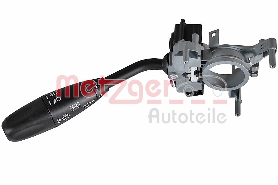 Steering Column Switch (09161083)