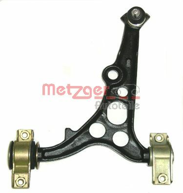 Control/Trailing Arm, wheel suspension (58032401)