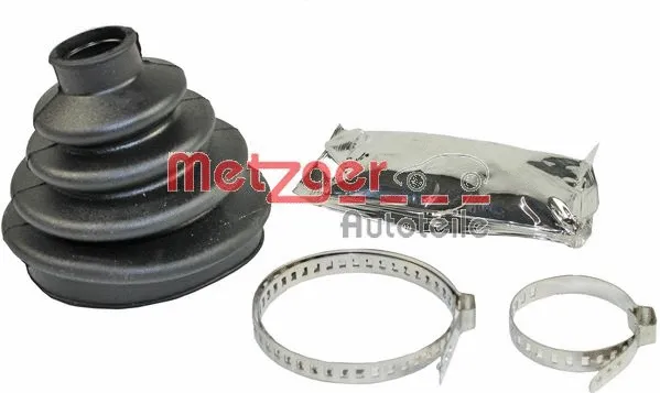 Bellow, drive shaft (759.021)