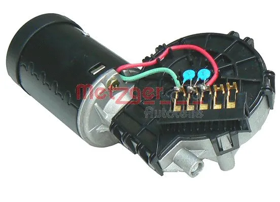 Wiper Motor