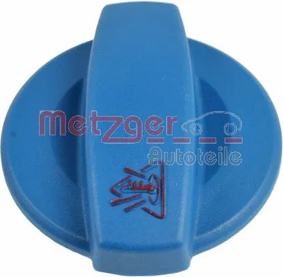 Cap, coolant tank