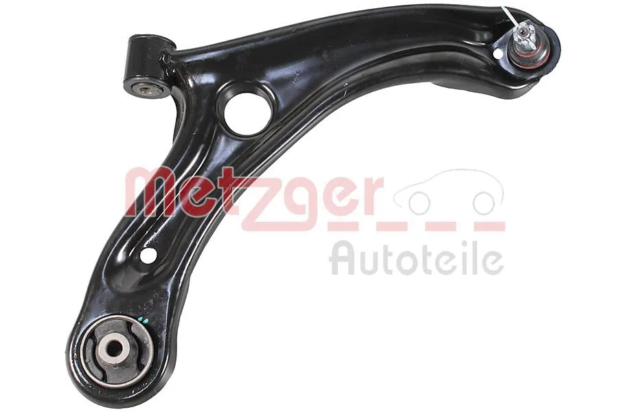 Control/Trailing Arm, wheel suspension (58152202)