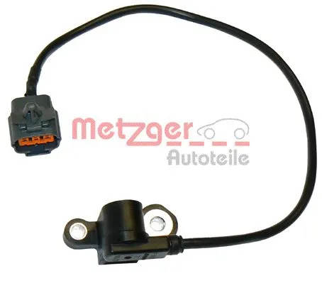 Sensor, crankshaft pulse (0902163)
